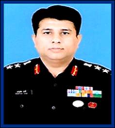 Col Ashutosh Joshi