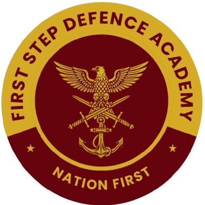 FIRST STEP DEFENCE ACADEMY
