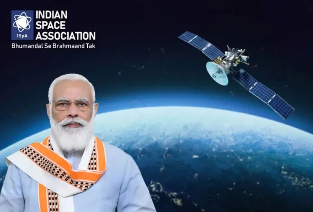 Science & Technology II Atmanirbhar Bharat - Mission towards Self-Reliant in Space Technology