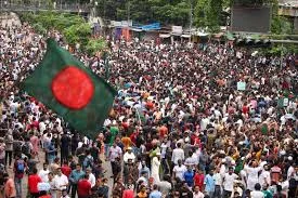 Foreign Relations II Indo-Bangladesh Relations, Bangladesh Crisis and Its Implications for India