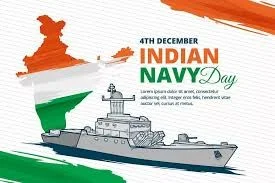Indian Navy II Navy Day and Operation Trident