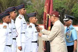 NDA Exam II How much Marks are required in NDA Written Exam for SSB Interview