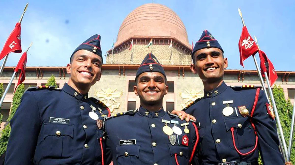 NDA Exam II How to Prepare for NDA 2 Examination 2025