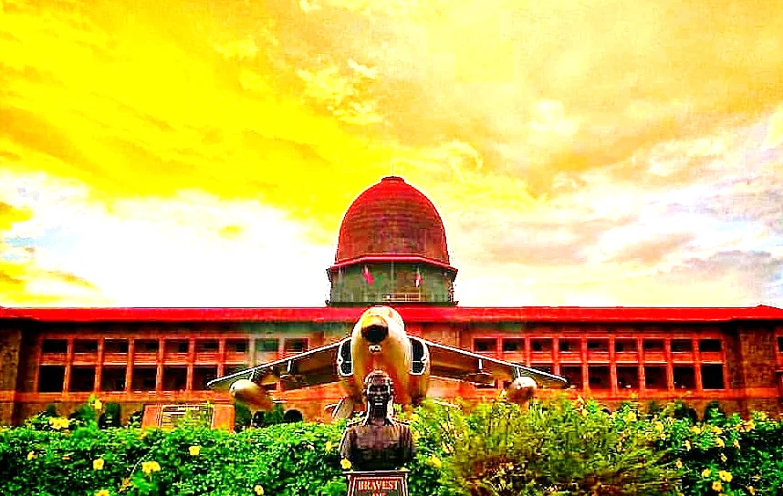 NDA Exam II How to Prepare for NDA Exam in 03 Months