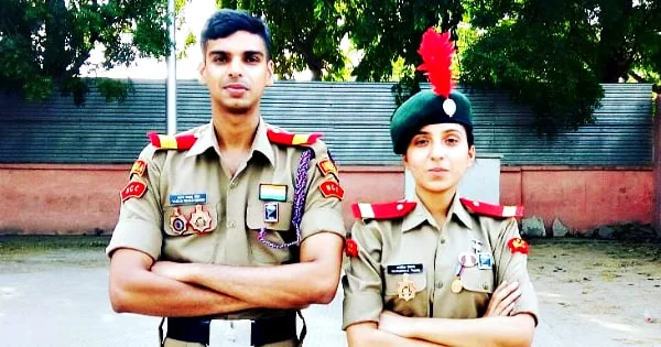 Officer Entry Scheme II How to Join Indian Army as NCC Special Entry (Men & Women)