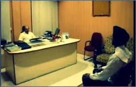 Personal interview II How to Answer the Introductory Questions