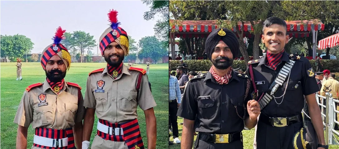 SSB Success Stories II From Punjab Police Constable’s to Indian Army Officer’s
