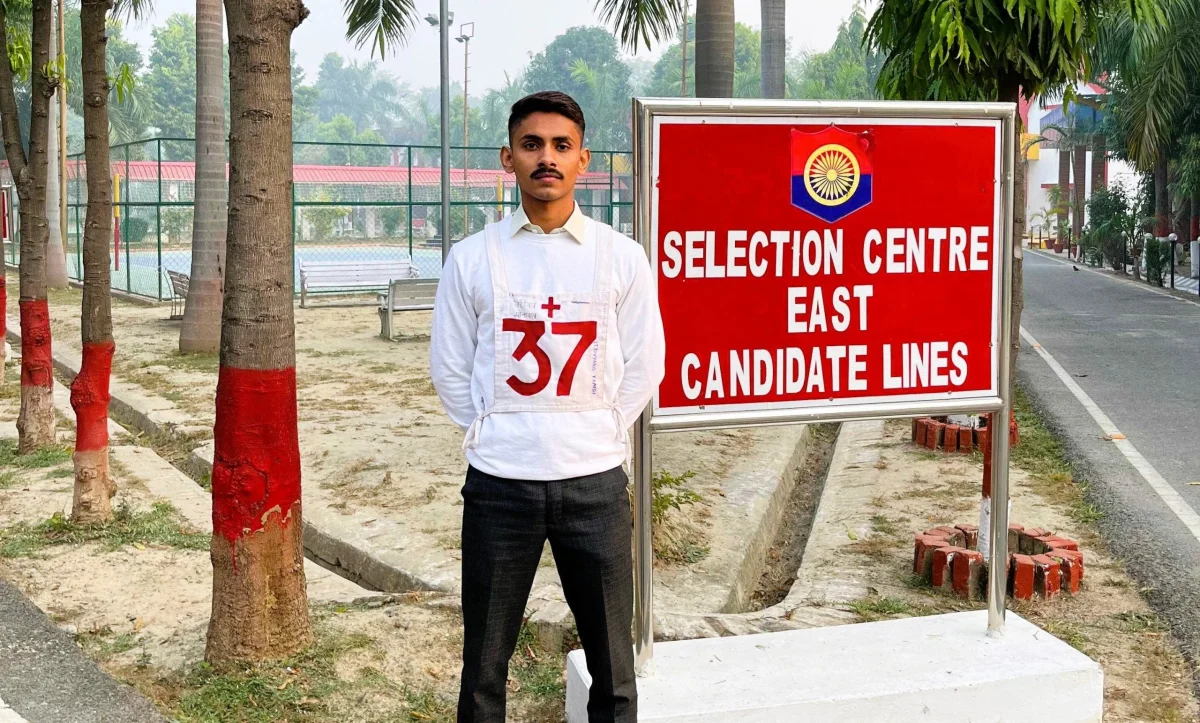 SSB Centers II Decorum and Demeanor Expected from Candidates