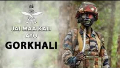 Indian Army II The Gorkha Regiment - Why Gorkha Regiment is Most Feared