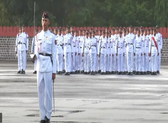 Personality Development II Importance of Time Management for SSB Interview