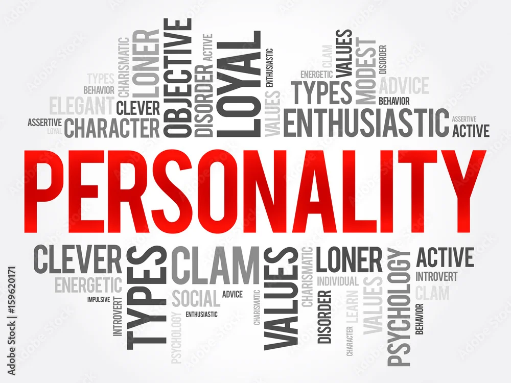 Personality Development II What Factors Shapes your Personality?