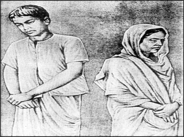 Psychological Tests II TAT : Common Themes in Pictures