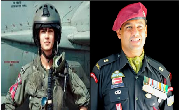 SSB Preparation II SSB Interview is Personality Based Selection System